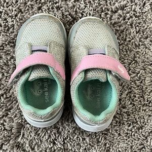 GUC See Kai Run toddler shoes
